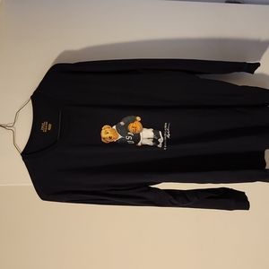 Men's Polo LS
